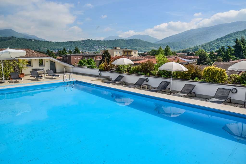 Regal Hotel — Brescia — photo 5