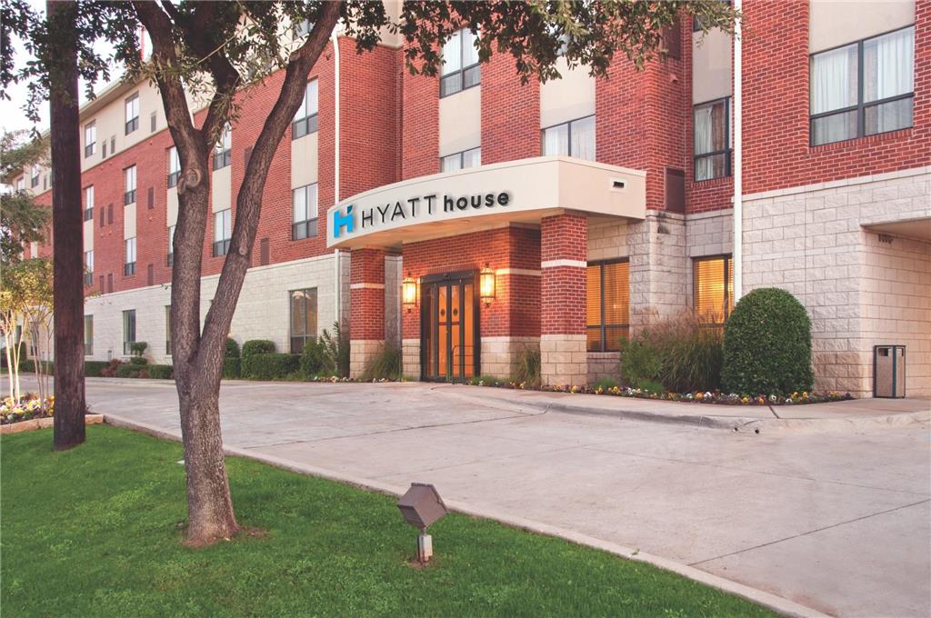 HYATT house Dallas Uptown - featured photo