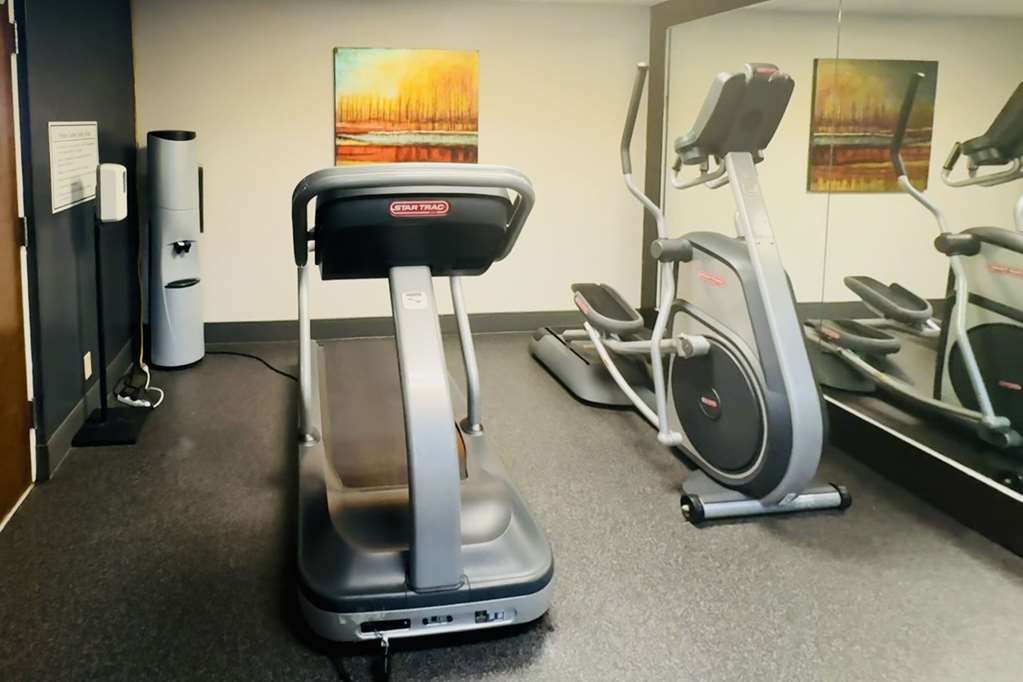 Quality Inn Danville University Area - photo 43