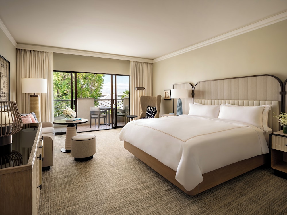 Fairmont Orchid Gold Experience - photo 5