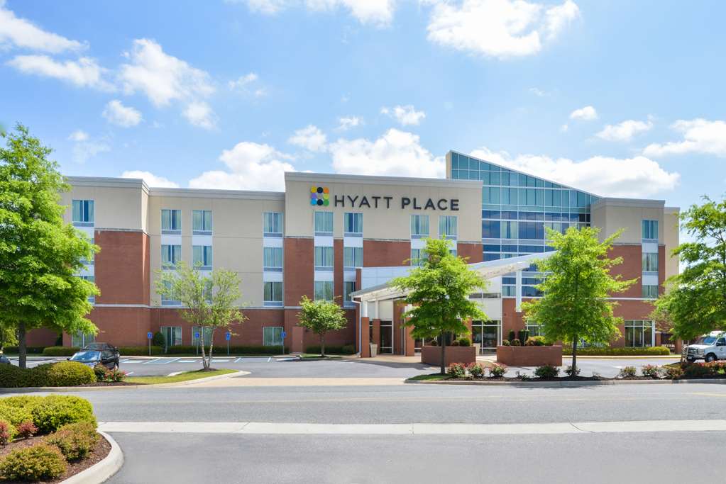 Hyatt Place Chesapeake Greenbrier - photo 13