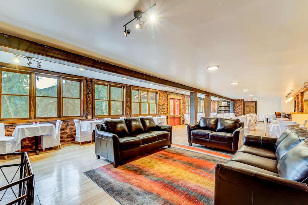 The Green Mountain Falls Lodge - photo 64
