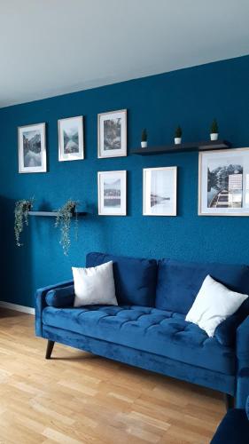 A 6 Mns de la Station de Ski Crozet Proche Geneve - last minute hotel in Unknown City