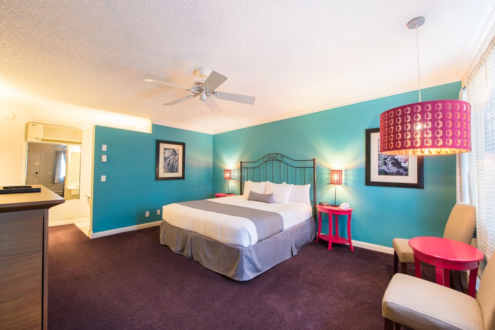 Sedona Hilltop Inn - photo 16