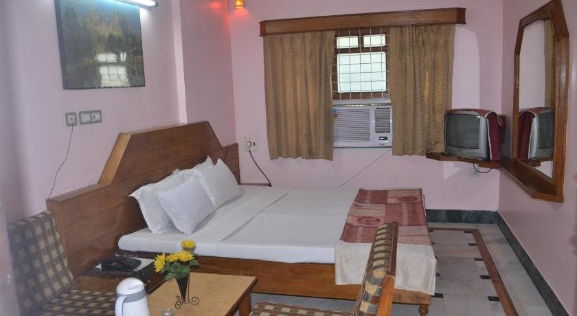Hotel Sagar Shree in Cuttack, India