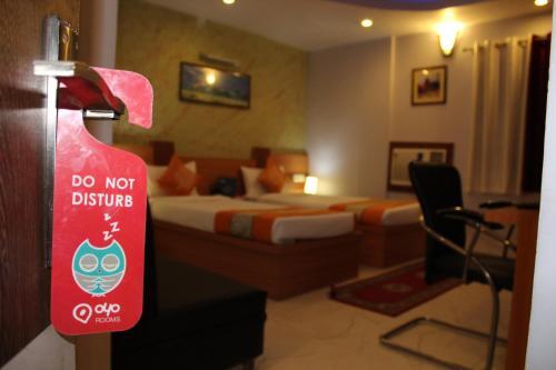 Hotel Cradle Inn in Ranchi, India