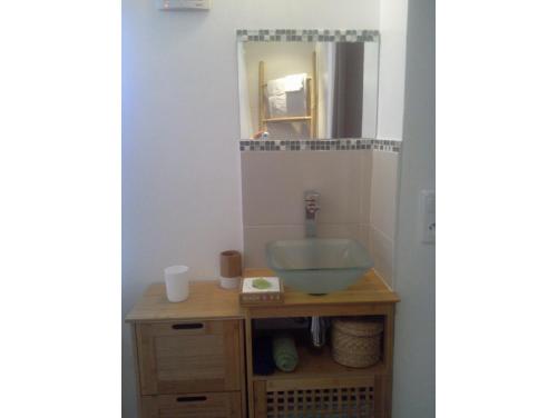 Lazen Bb - carbon neutral hotel in Carpentras