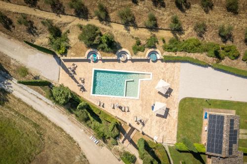 Azienda Agraria Fratelli Caporali — hotel in Ponte Pattoli