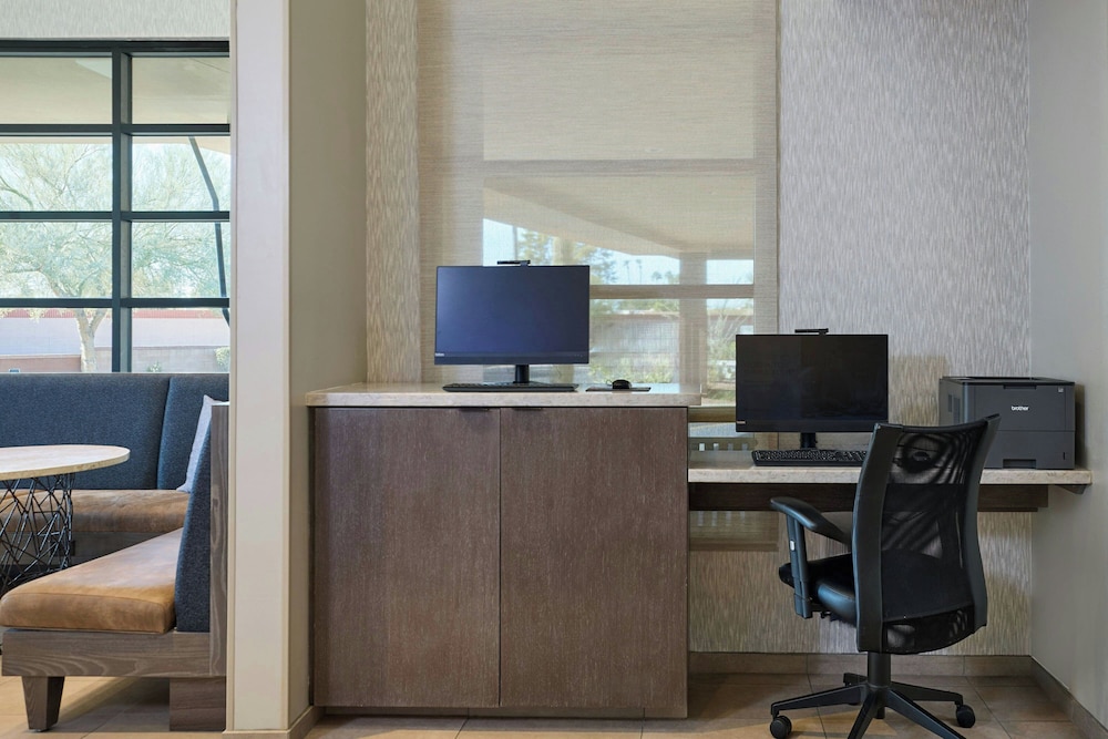 Residence Inn Scottsdale Salt River - photo 41
