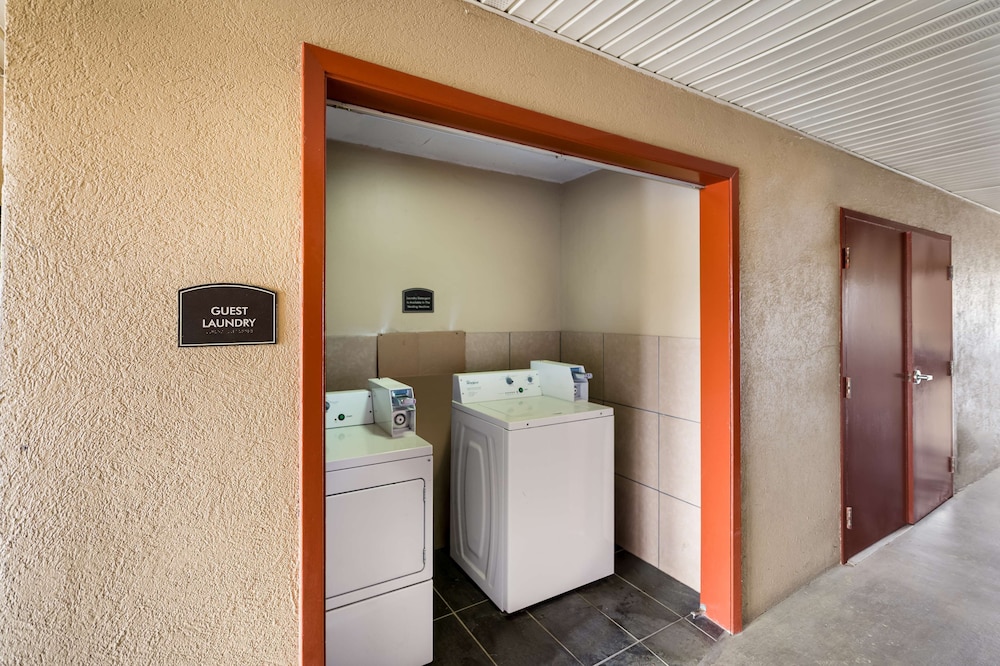 Best Western Minden Inn - photo 22