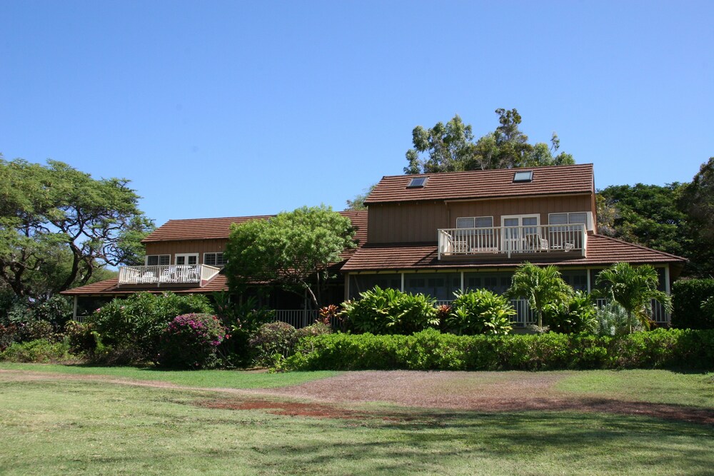 Molokai Vacation Properties Paniolo Hale - photo 11