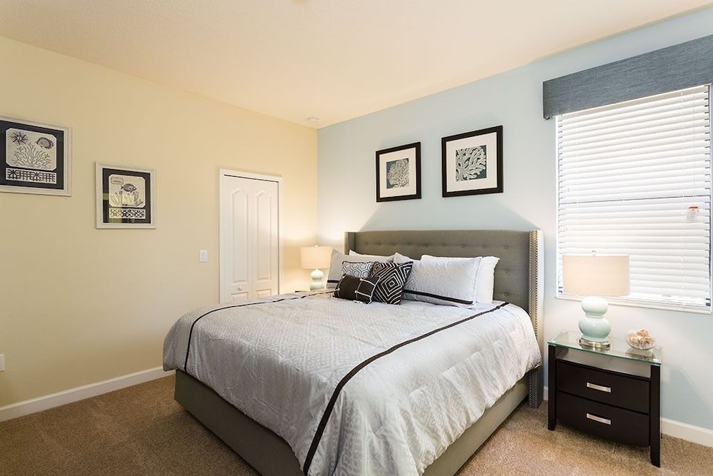 Ov3361 Champions Gate Resort 5 Bed 4.5 Baths Villa - photo 5