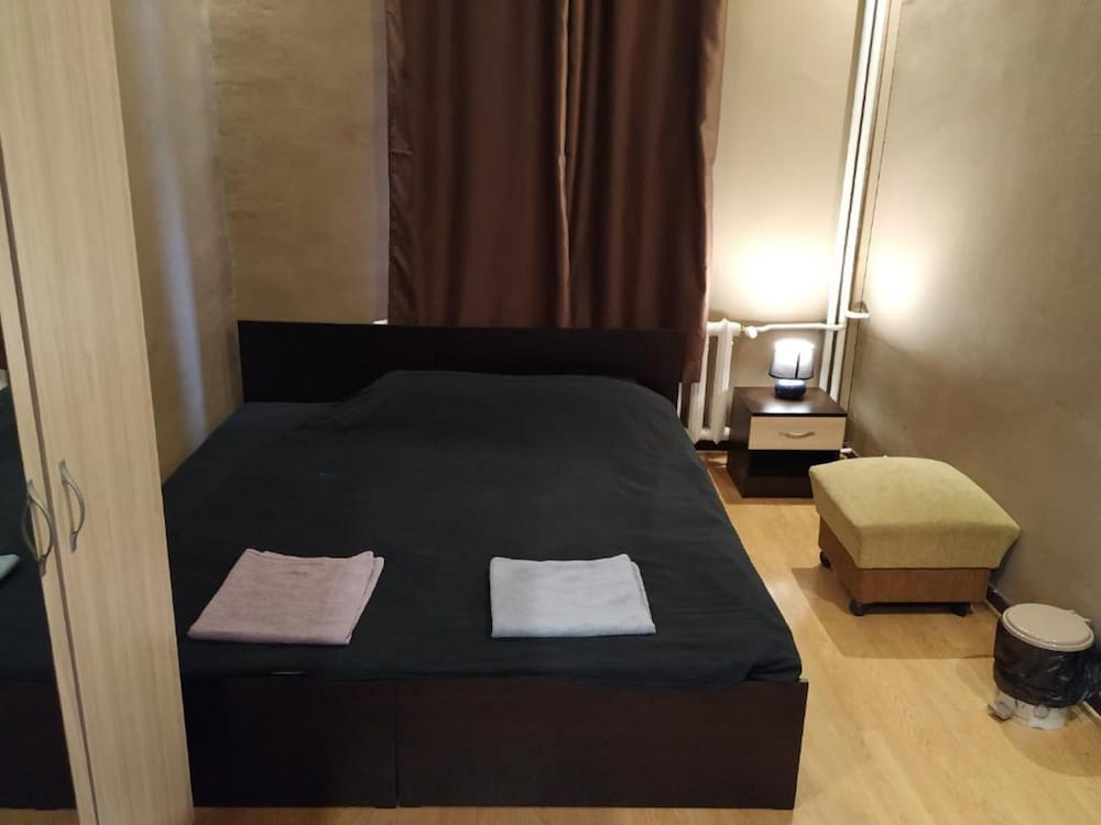 Private rooms in the TOP center - last minute hotel in Sofia