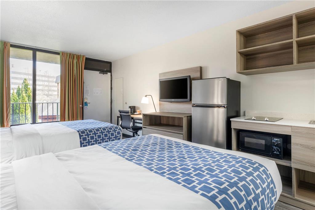 Quality Inn Vienna Tysons Corner - photo 17