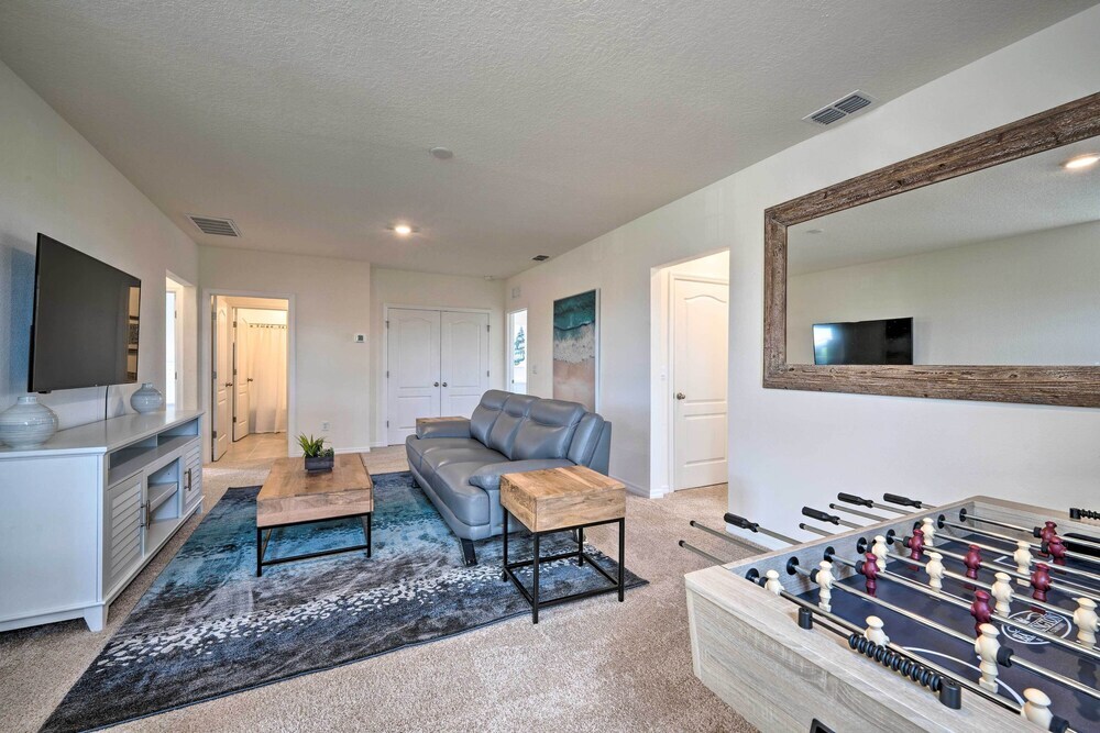Private Pool and Resort Perks Home in Davenport - photo 15