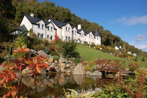 Loch Ness Lodge — 5-Star Luxury Hotel in Inverness, United Kingdom