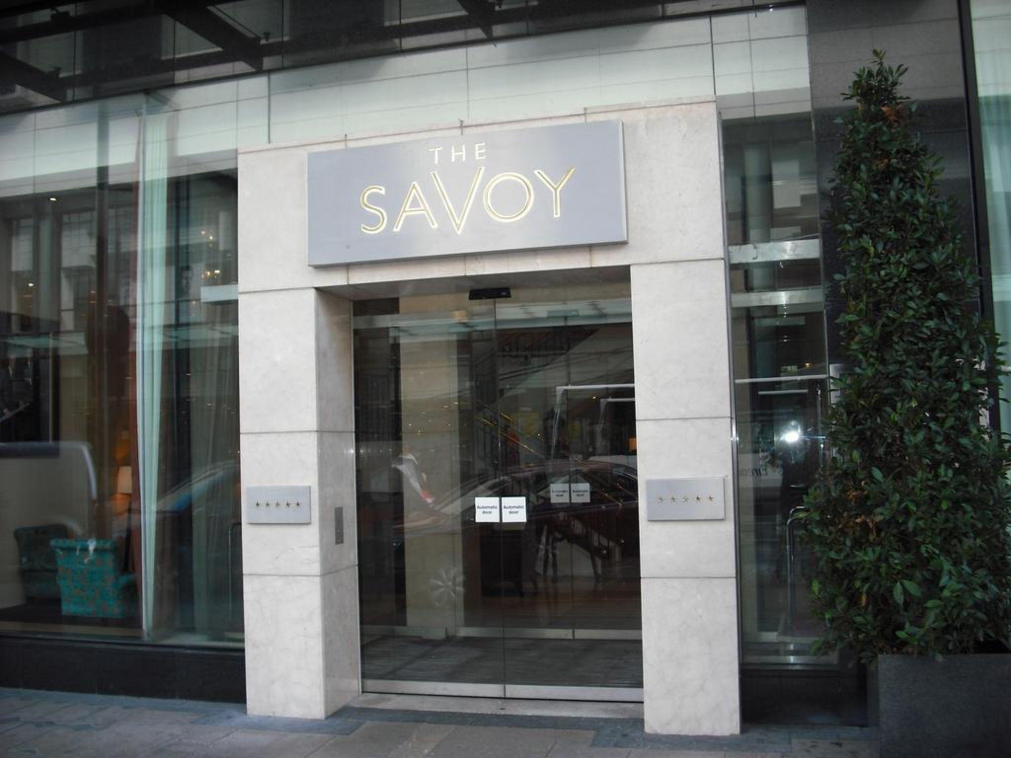 The Savoy Limerick in Luimneach, Republic of Ireland