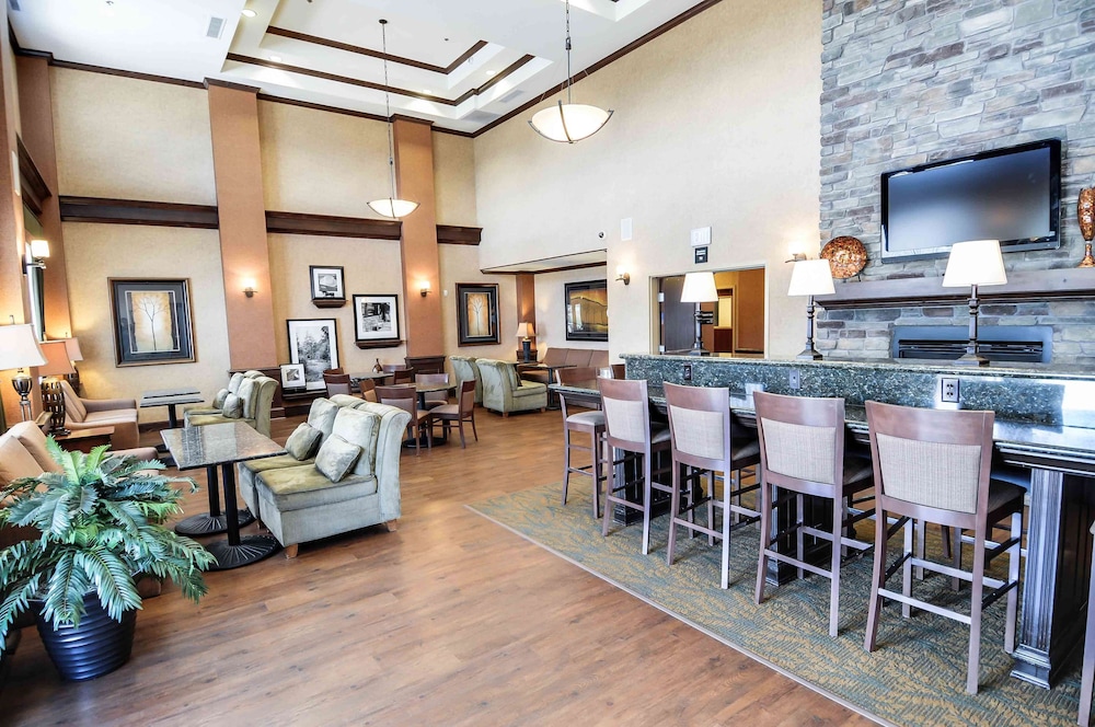 Hampton Inn & Suites Pinedale - photo 34