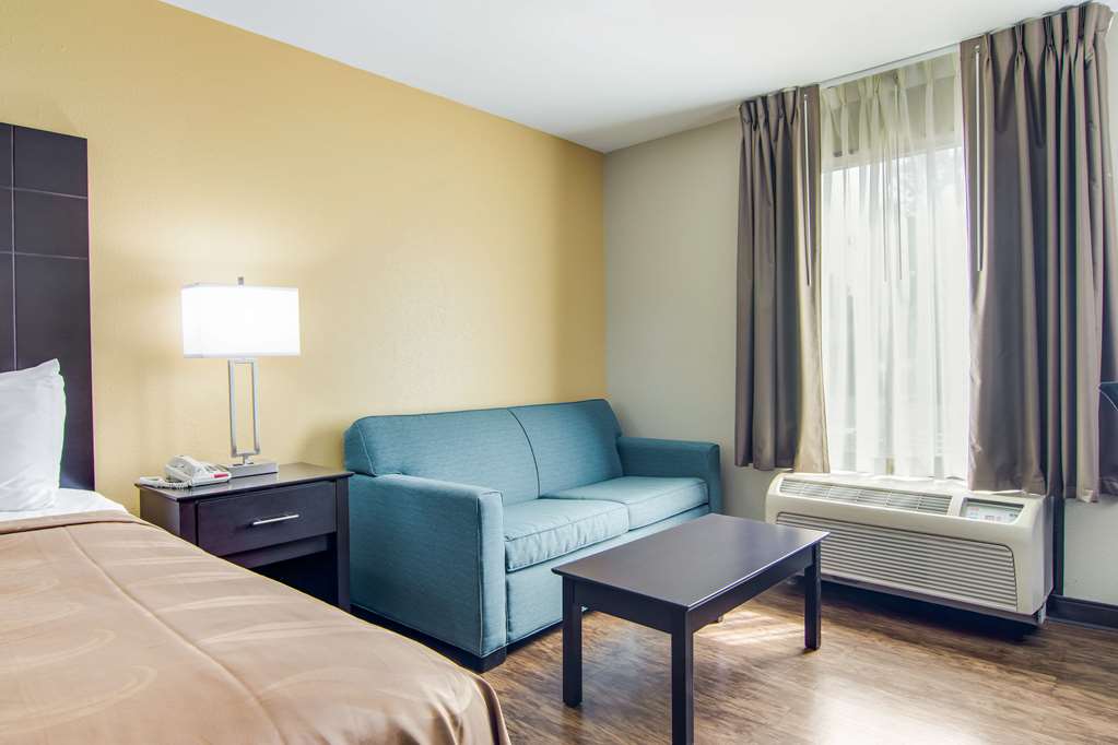Quality Inn & Suites Canton GA - photo 12