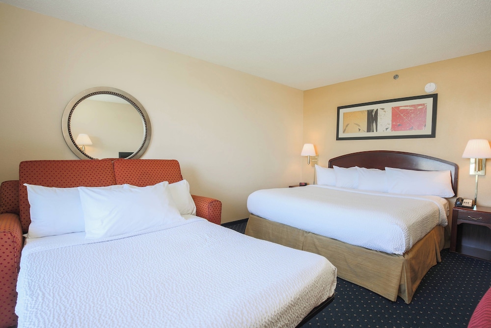 Courtyard Flint by Marriott - photo 18