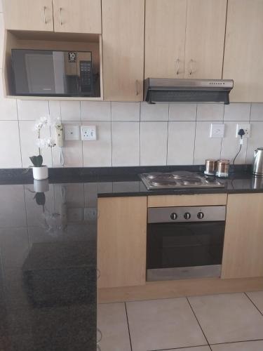 Sunrise Villa Apartment