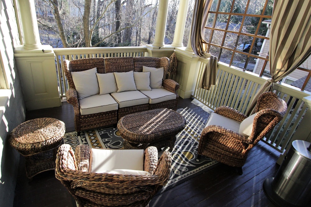 Princess Anne Boutique Hotel - photo 65