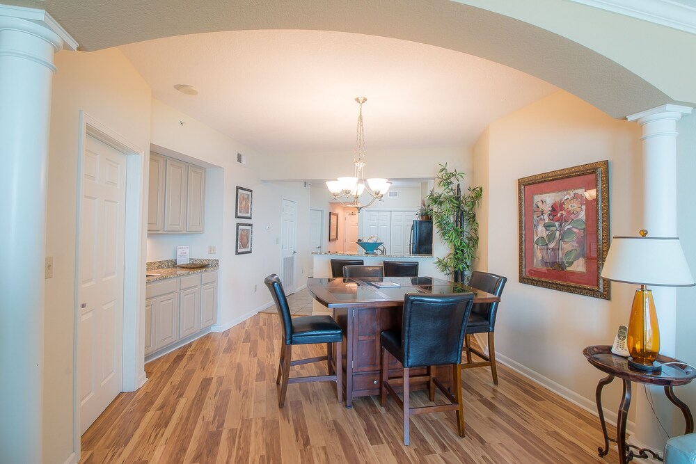 Legacy Towers Legacy II 502 Deluxe - photo 19