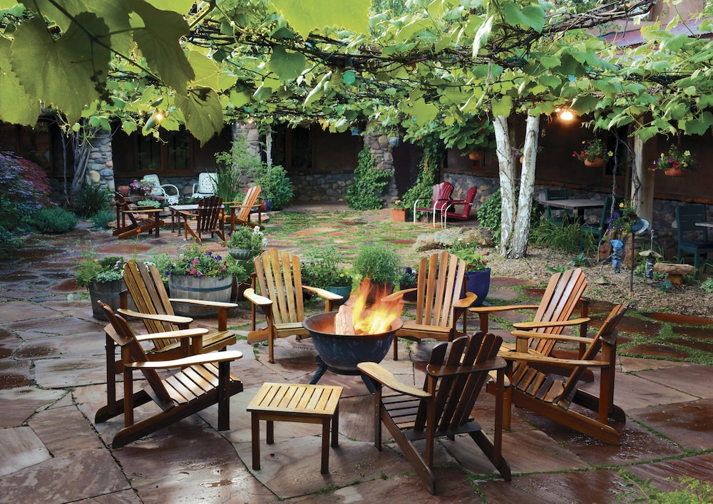 El Portal Sedona Hotel - photo 91