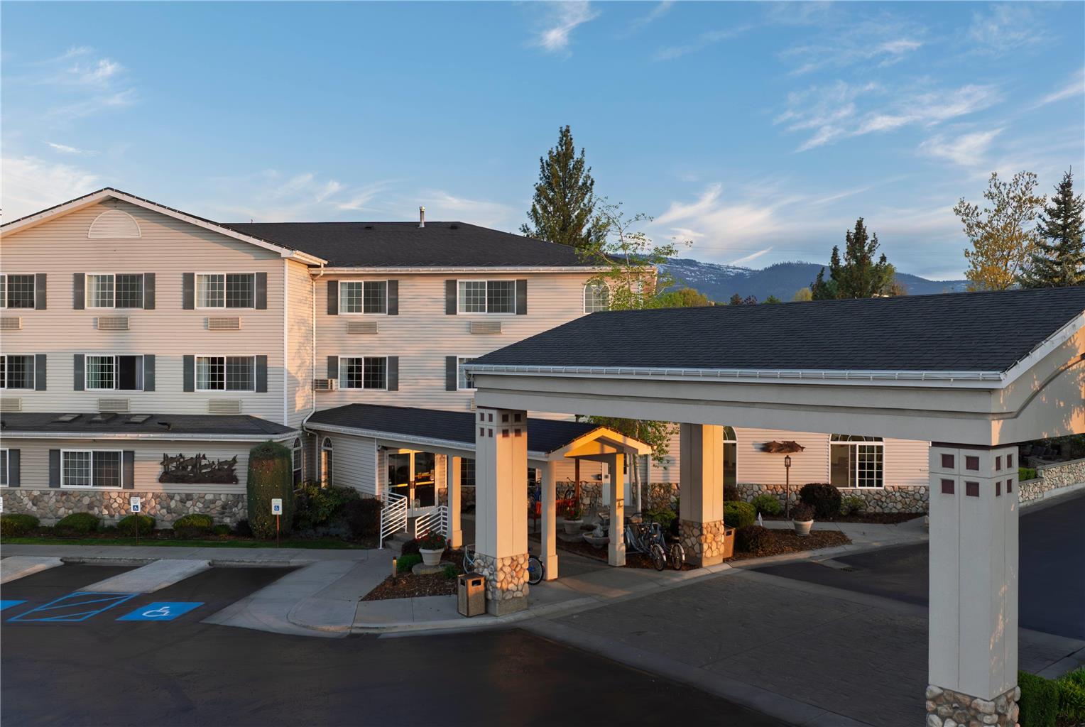 Super 8 by Wyndham Grangeville - photo 13