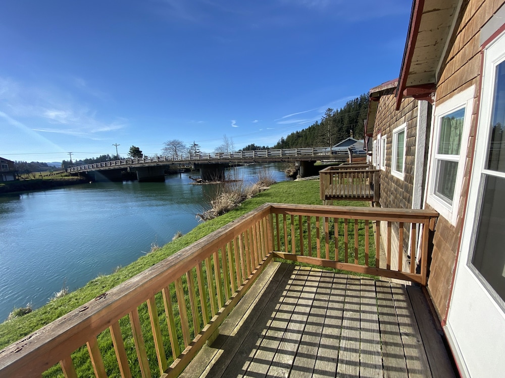 Raines Resort Cabins & RV - photo 108