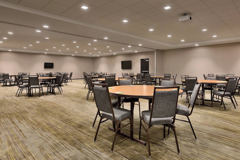 Courtyard by Marriott St Paul Woodbury - photo 32