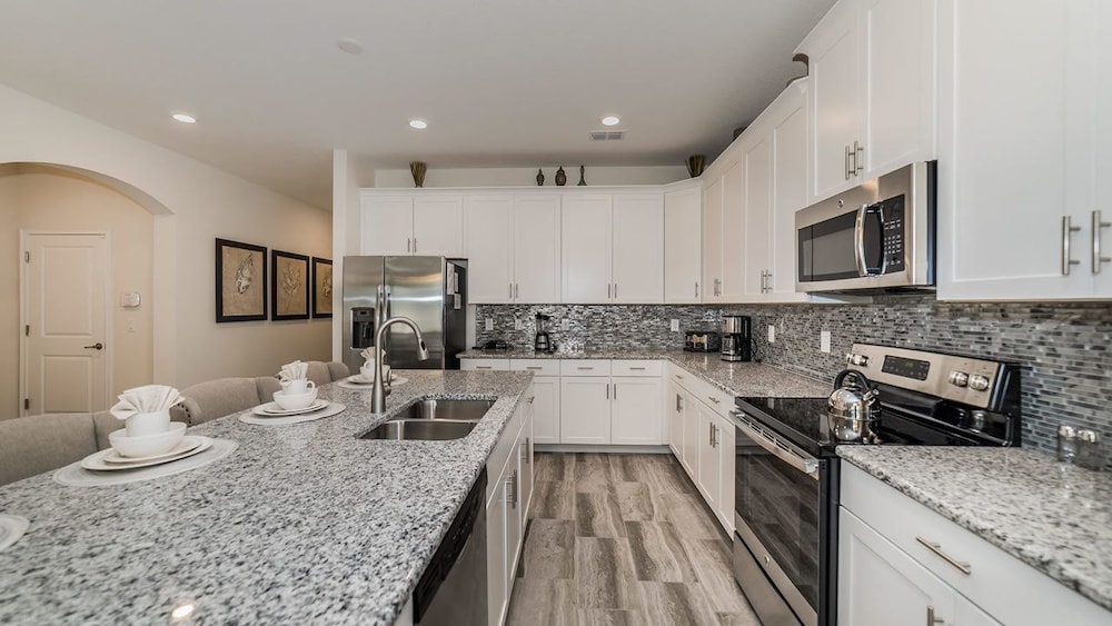 Grhmvd1638 Champions Gate Resort 6 Bed 5 Baths House - photo 25