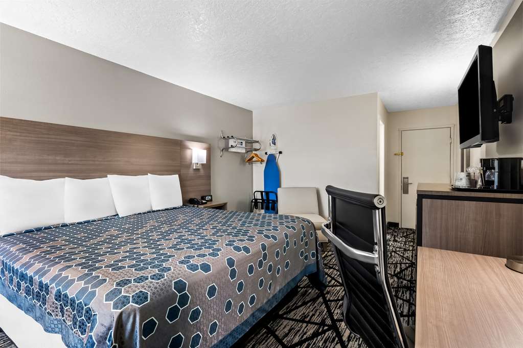 SureStay Hotel by Best Western Duncan - photo 16