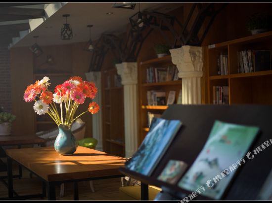 Pu’er Escape Garden Hotel in Ning'er, People's Republic of China