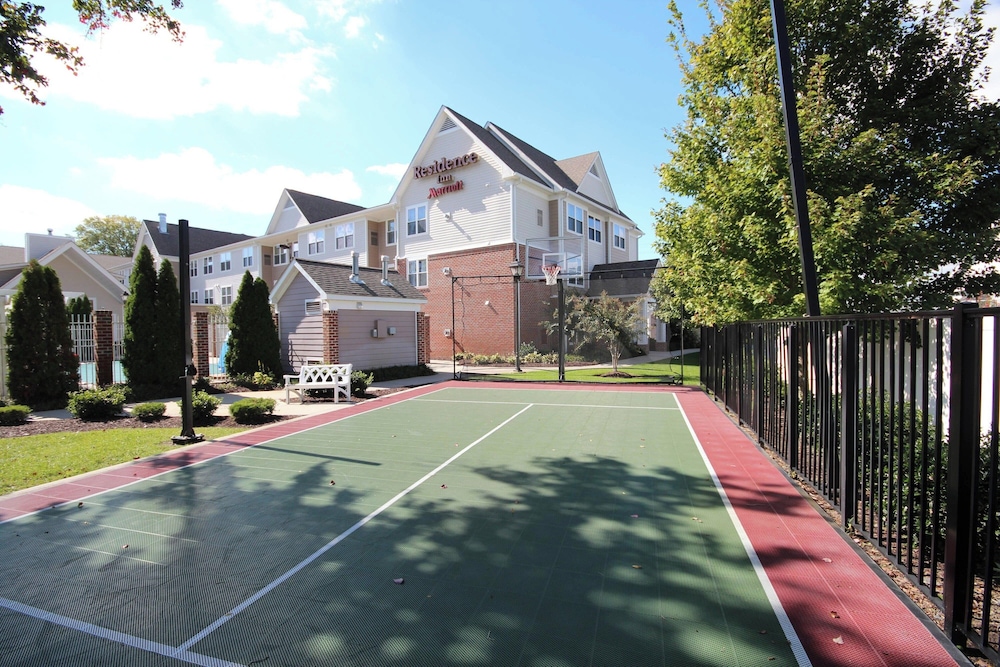 Residence Inn by Marriott Salisbury - photo 27