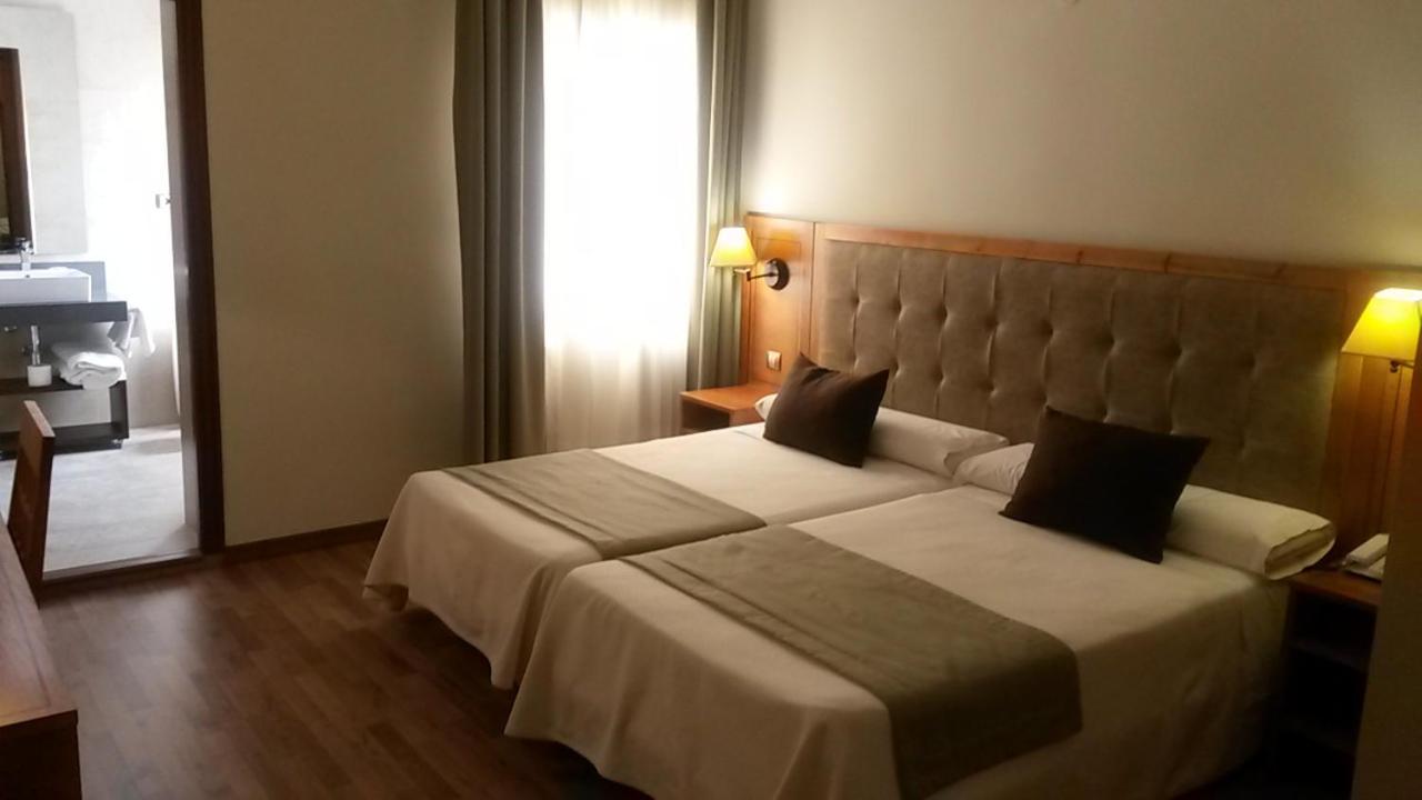 Hotel Sierra Las Villas — Villacarrillo — photo 3