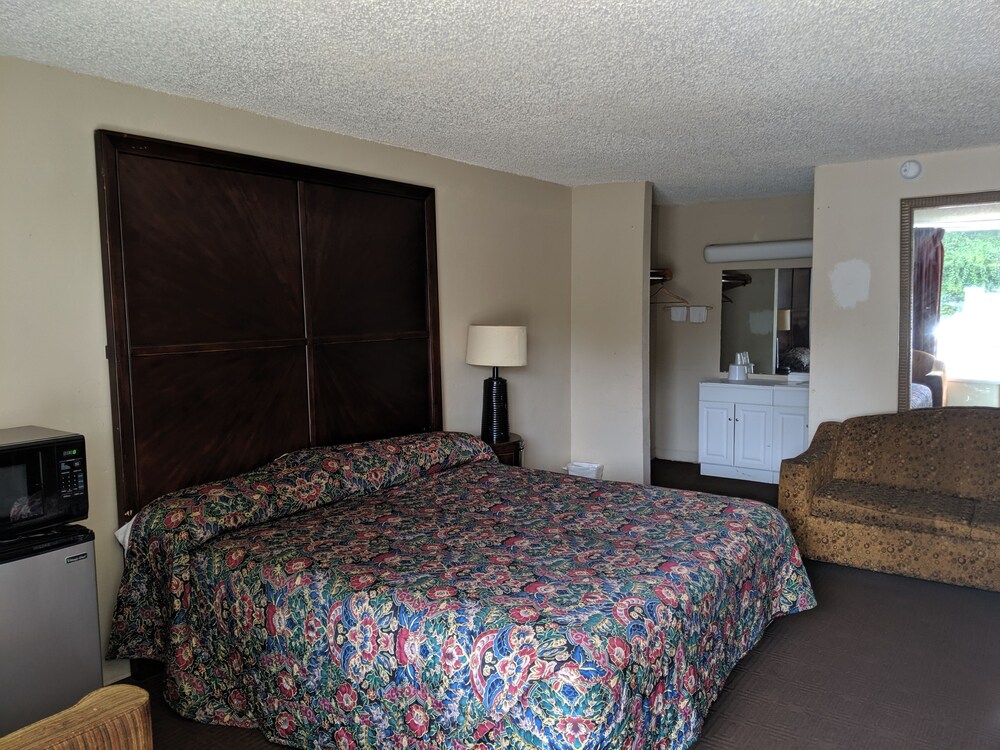 Hotel Valdosta Ga I 75 & Us 221 N Hwy - photo 8