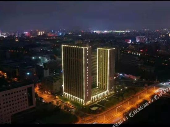 Mountain in Cloud - carbon neutral hotel in Changchun