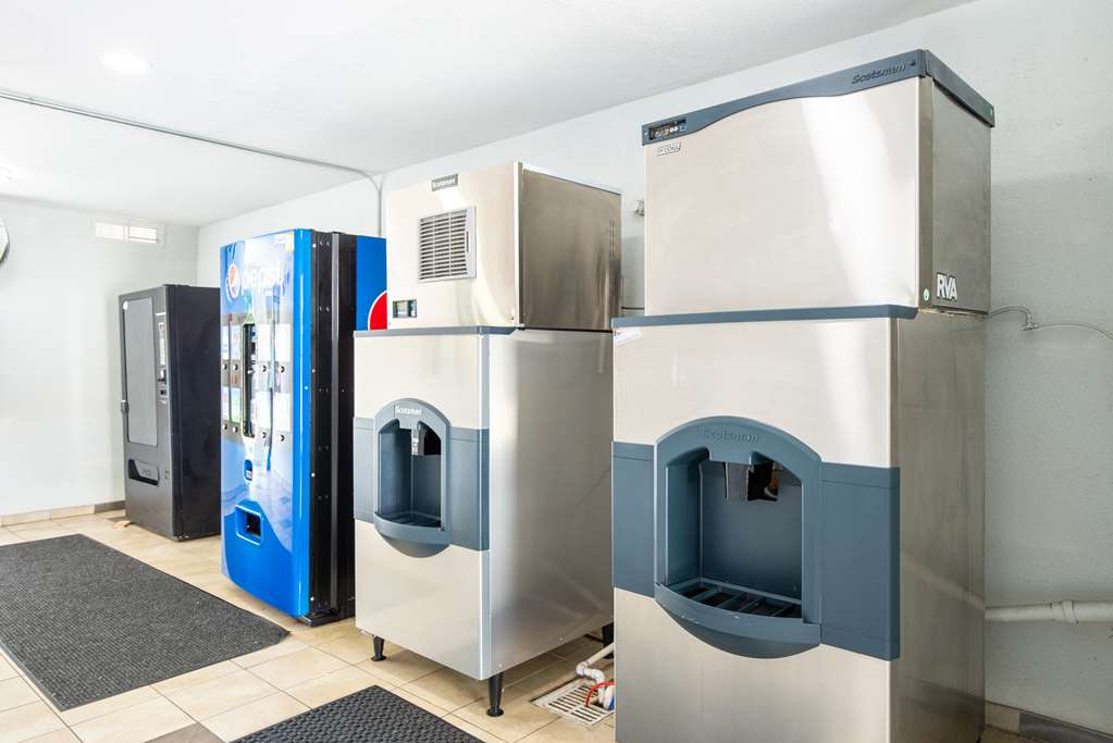 Motel 6 Sandston VA Richmond Va - photo 25