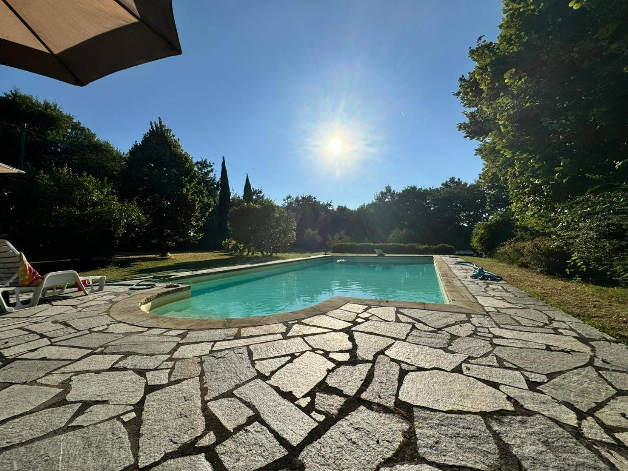 Charming Retreat In Tuscany — Cortona