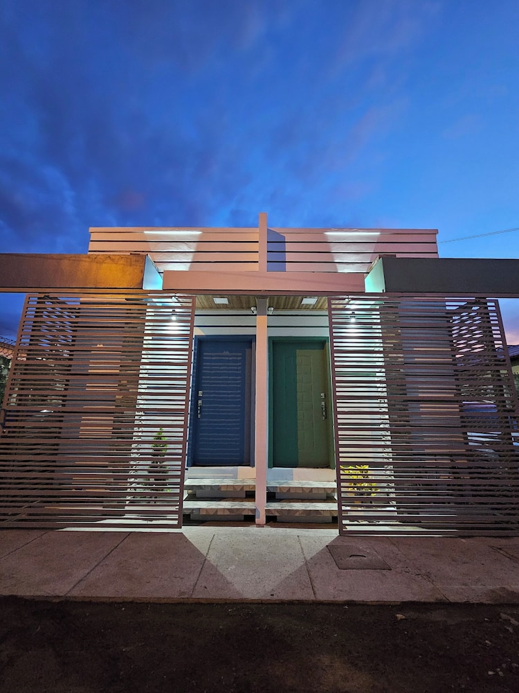 HK Group Hotel in La Ceiba, Honduras