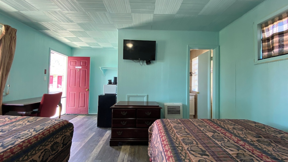 Northland Motel Bay City Kawkawlin - photo 10