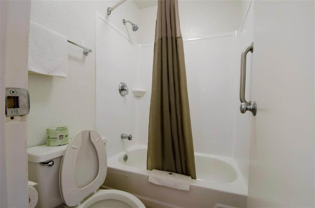 Motel 6 Gaithersburg DC Washington - photo 18