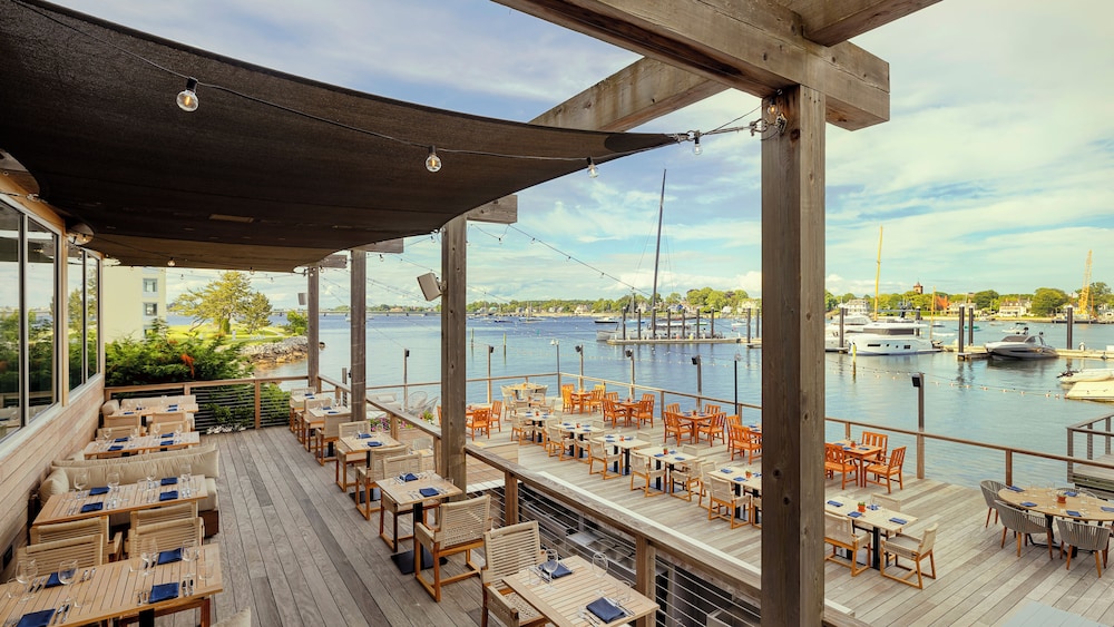 Newport Harbor Island Resort - photo 90