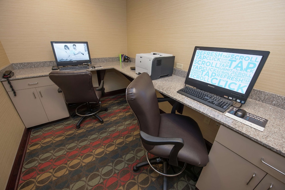 Hampton Inn Yazoo City - photo 28