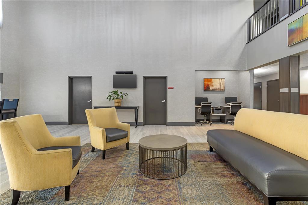 Best Western Knoxville Airport Alcoa - photo 10
