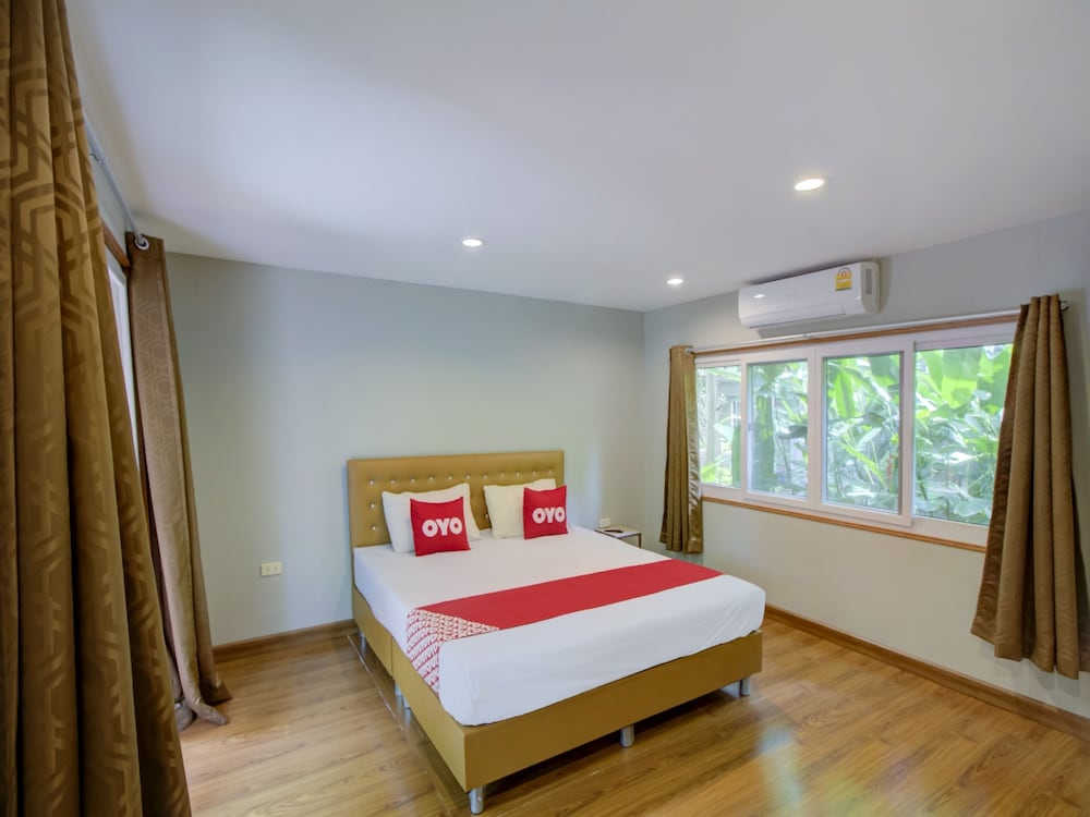 75341 THouse Khaoyai in Nakhon Ratchasima, Thailand