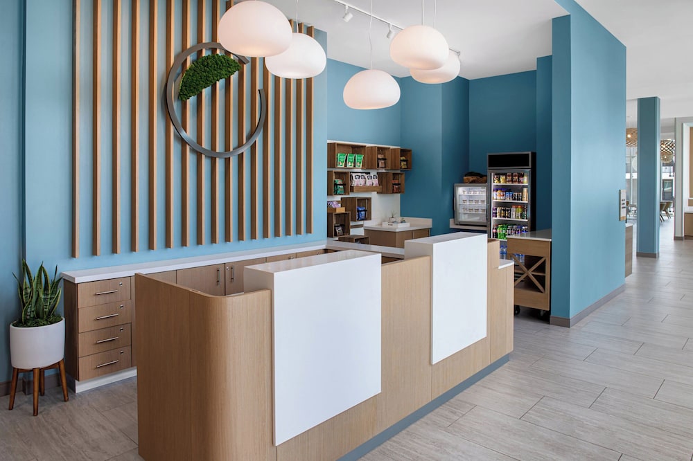 Element Tampa Midtown - photo 5