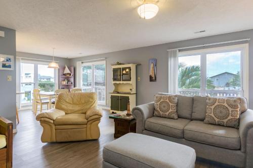 Changes In L'Attitude by Oak Island Accommodations - photo 49