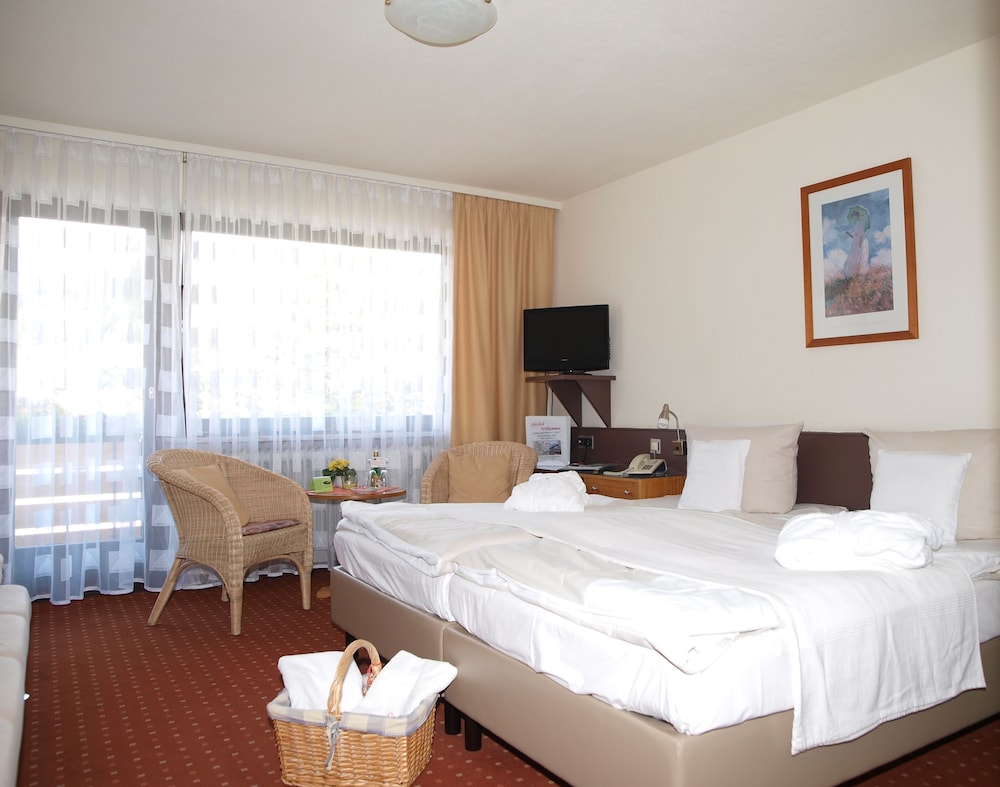 Ferienhotel Schwarzwälder Hof — Feldberg — photo 5